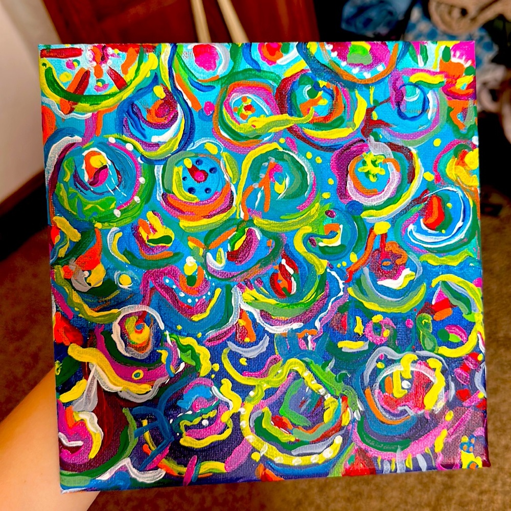 Original painting